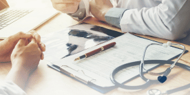 Top Challenges in Healthcare Data Management Today