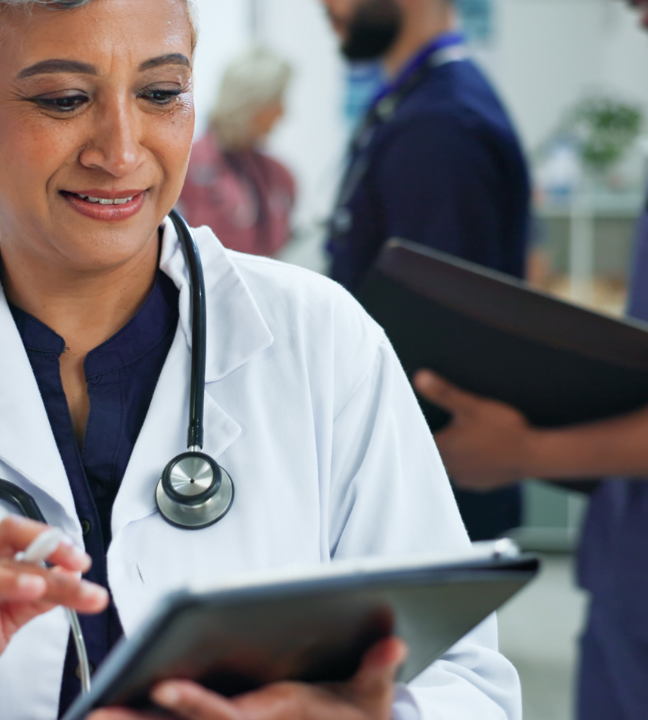 Director of Health Informatics
