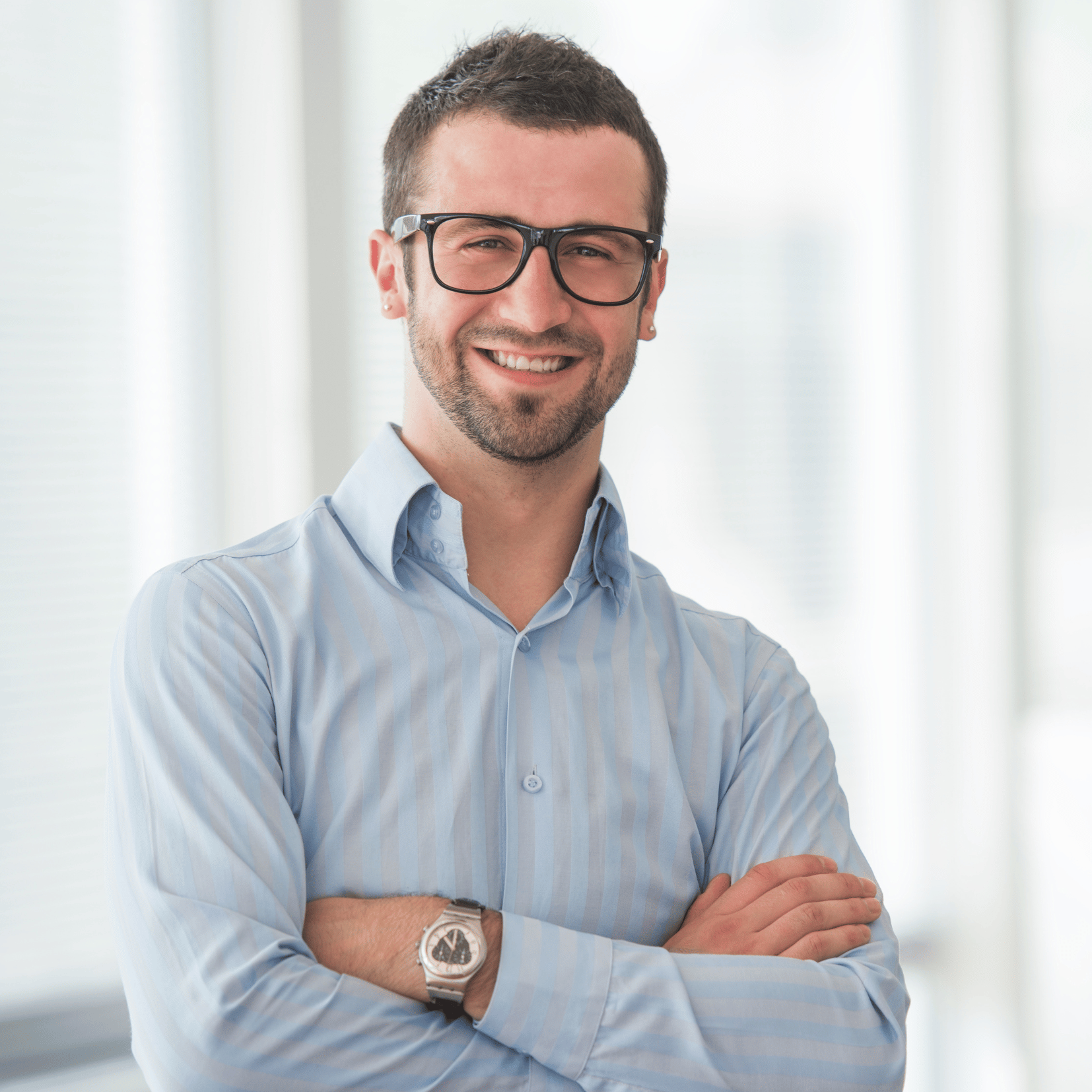 Chief Information Officer