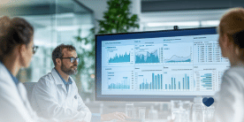 7 Must-Have Features for Health System Enterprise Data Archival