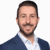Chris Vernaci, SVP Growth & Commercial Sales