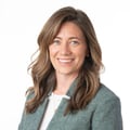 Dominique Gross, CEO