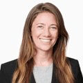 Dominique Gross, CEO