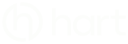 Hart Logo Porcelain