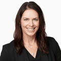 Kortnee Johnson, SVP of Operations