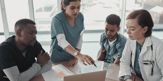 5 Key Steps to Successful EHR Data Migration
