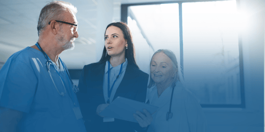 One Partner for All Your Health Data: Reduce Complexity, Maximize Value