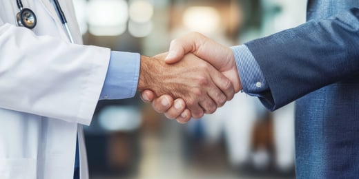 Maximizing Success in Healthcare Mergers & Acquisitions