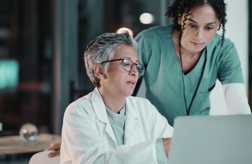 Director of Health Informatics