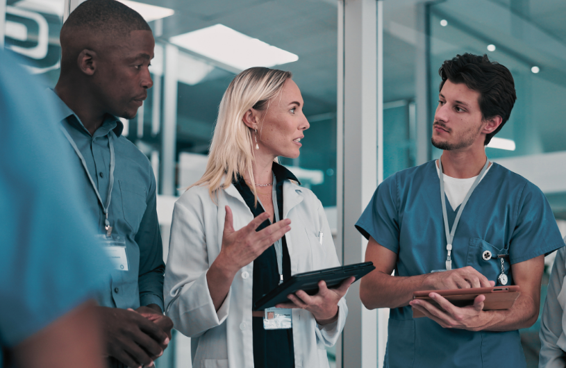 Health IT Director