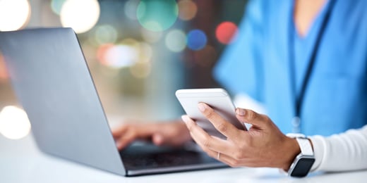 Beyond the Firewall: Securing the IoMT and Connected Medical Devices in 2026