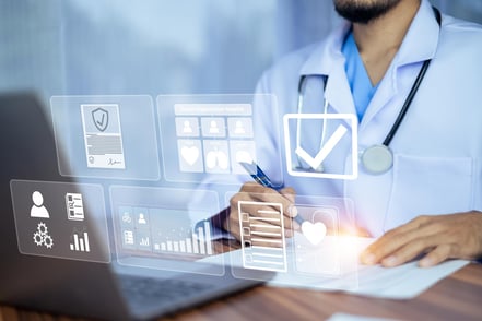 How to Choose the Right Healthcare Data Archiving Solution for Your Organization