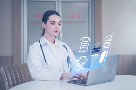 Leveraging Automation for Faster and Safer EHR Data Migration