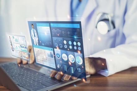 EHR Data Migration Services – Complete Guide