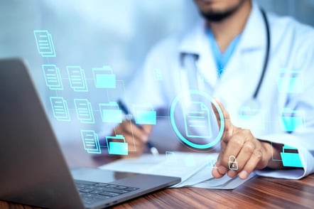 Choosing the Best EHR Data Migration Services: 7 Critical Factors for Hospital CIOs