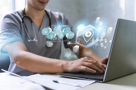 How EHR Software Impacts Healthcare Data Portability