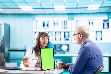 EHR vs EMR: What's the Difference & Why It Matters