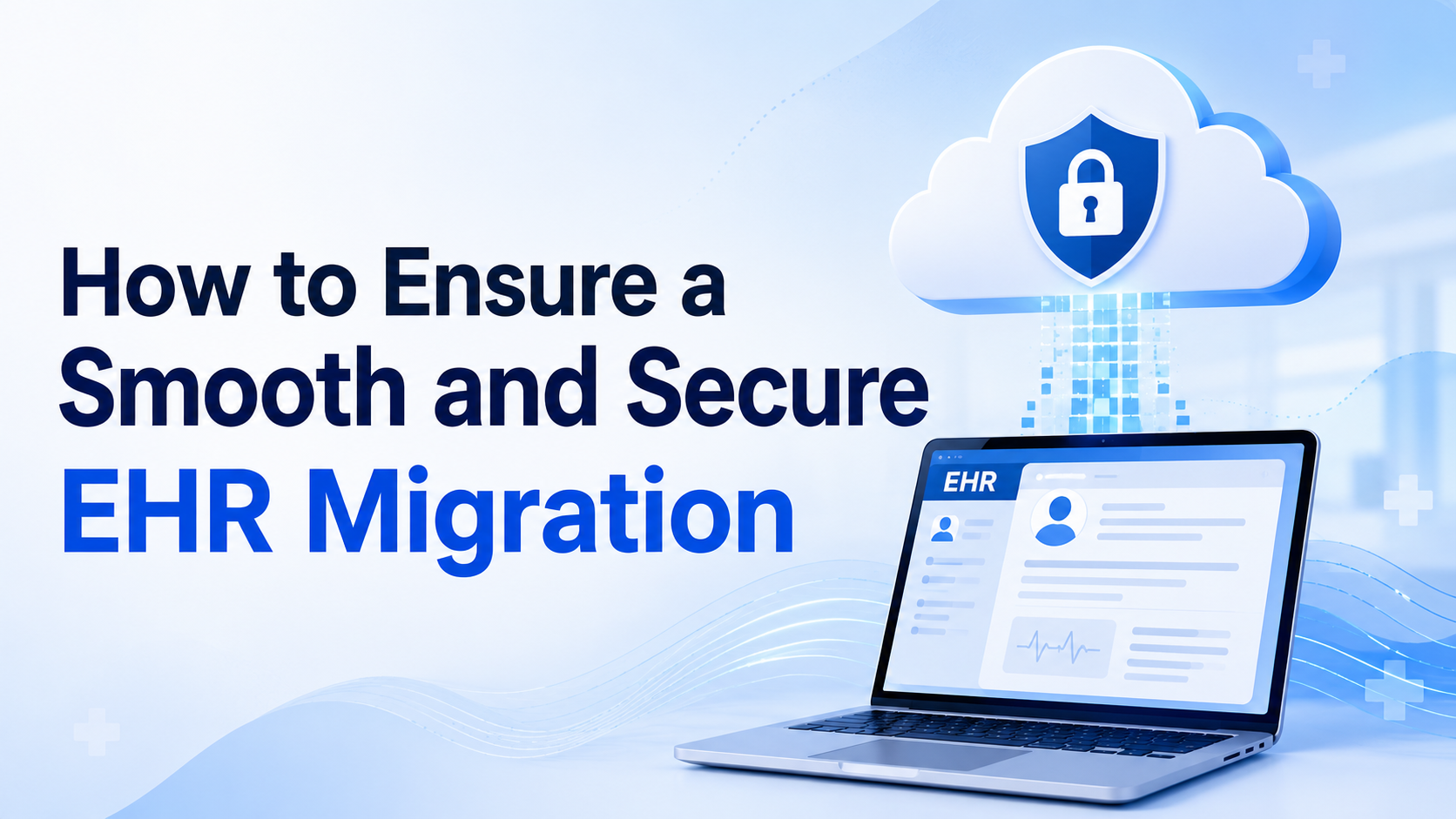 EMR data migration