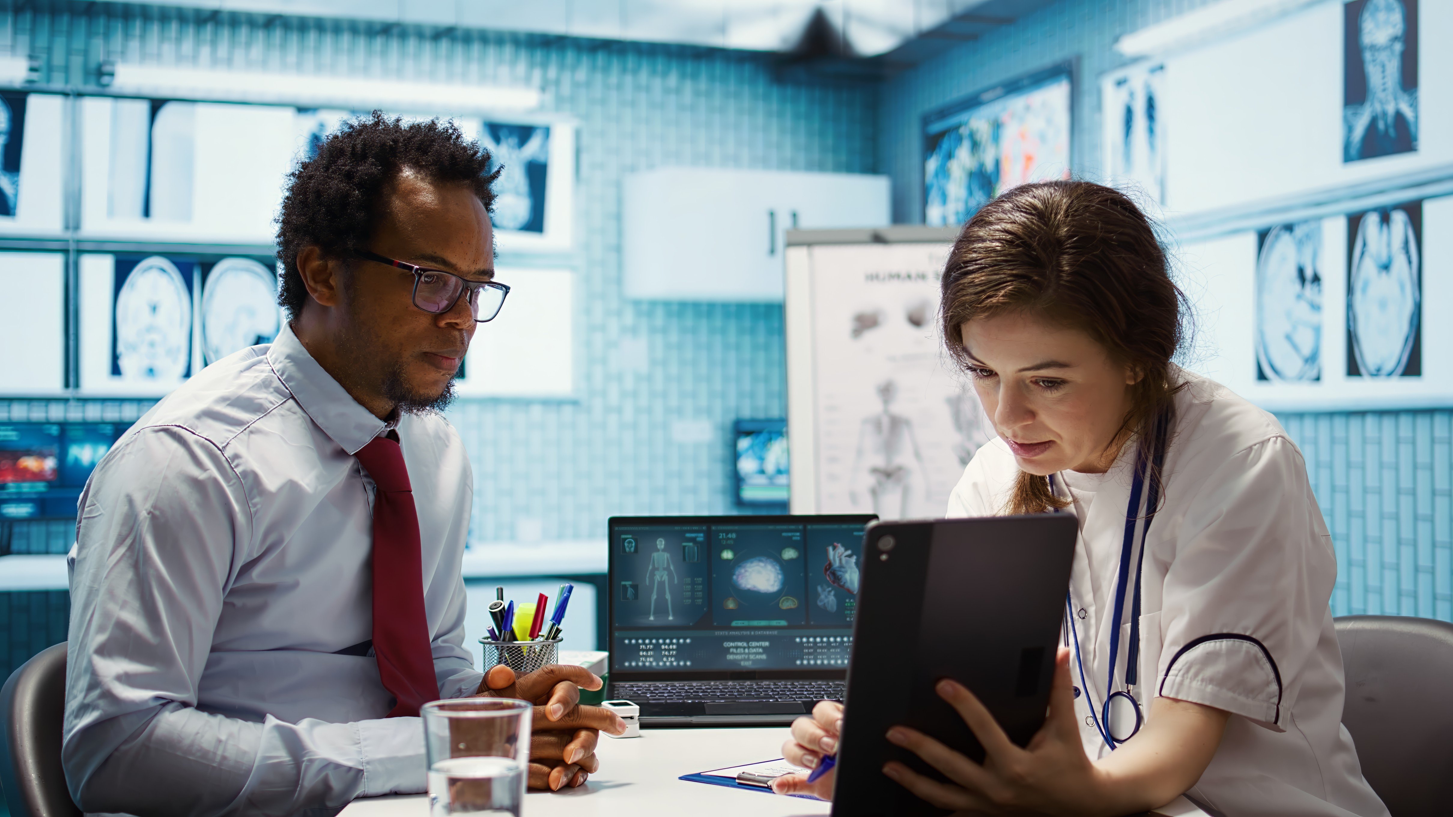 EHR data migration