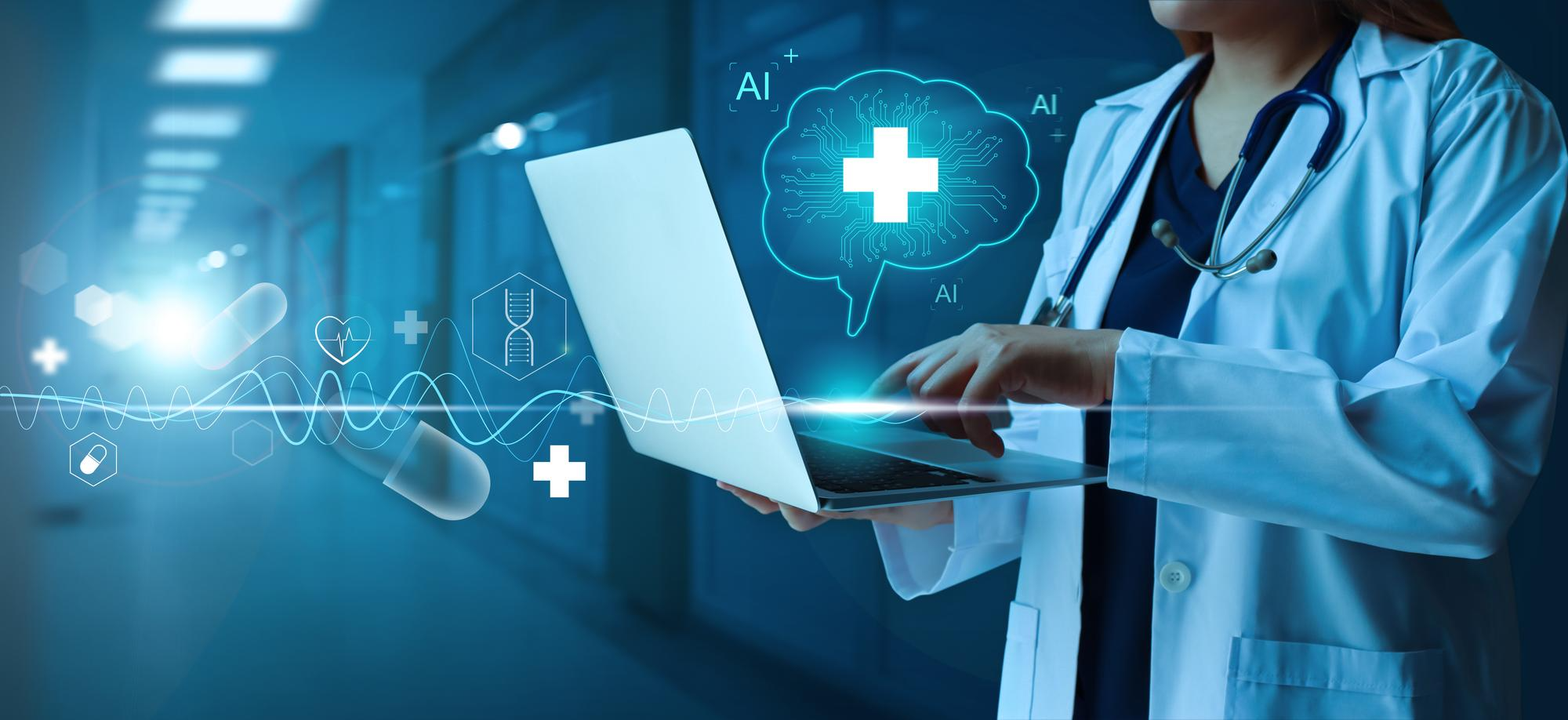 EHR integration solutions