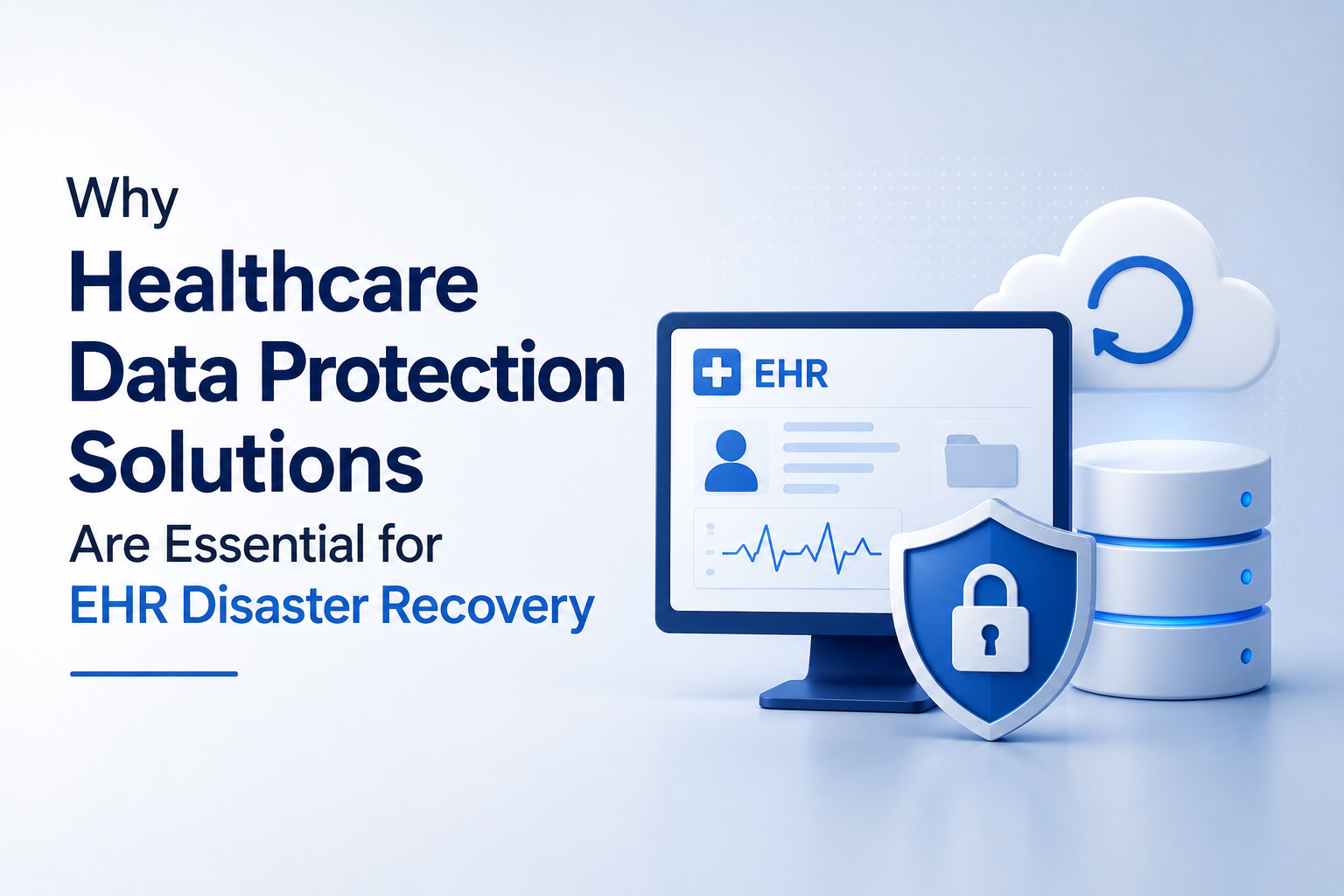  healthcare data protection solutions