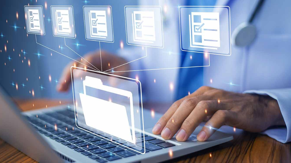 ehr data migration services