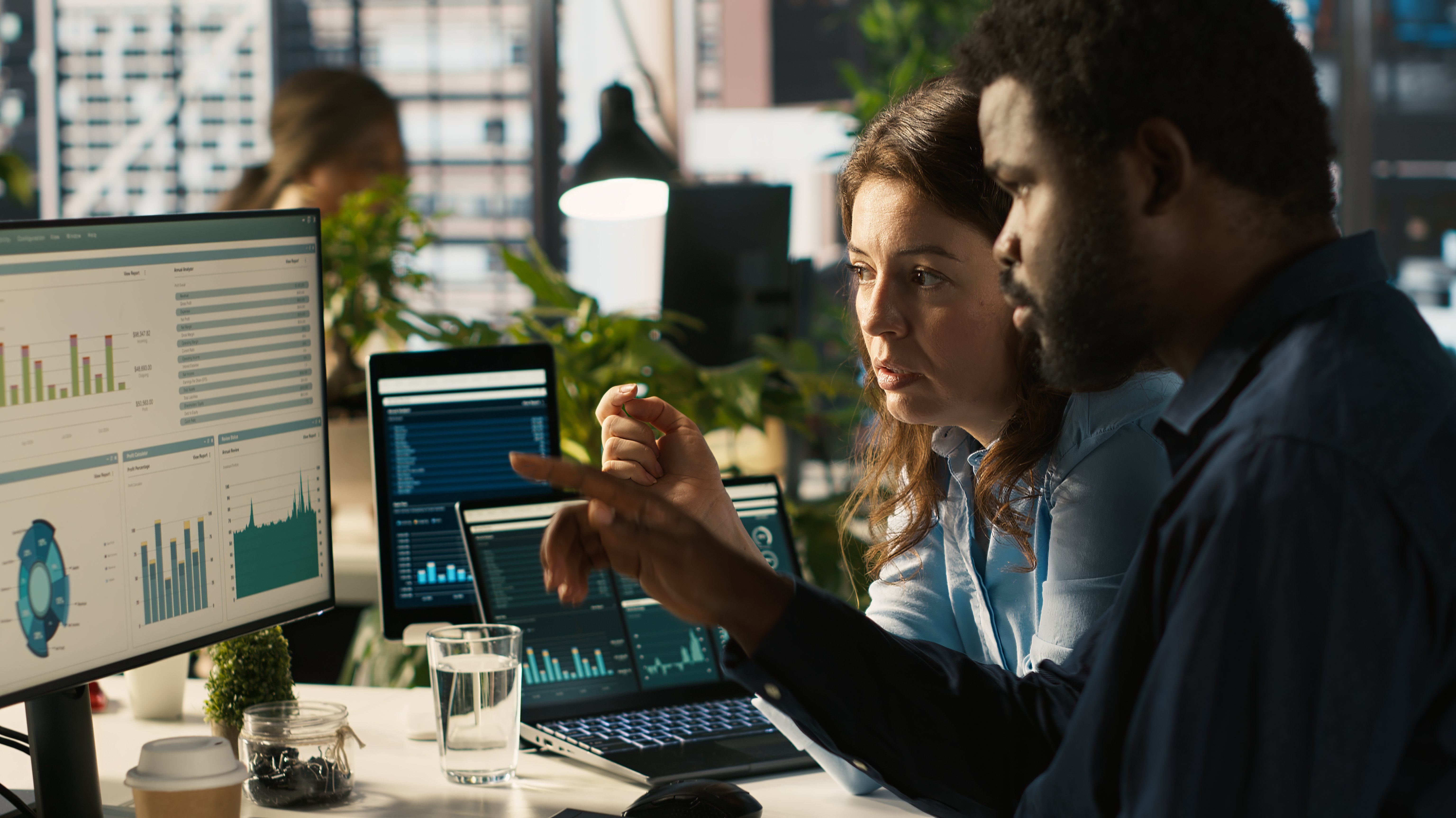 data integration solutions